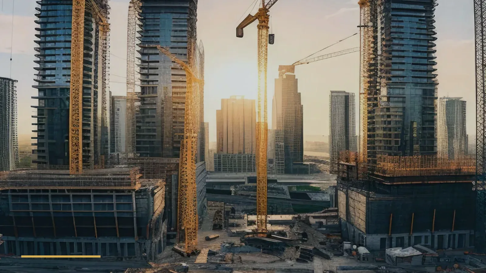 المقاولات